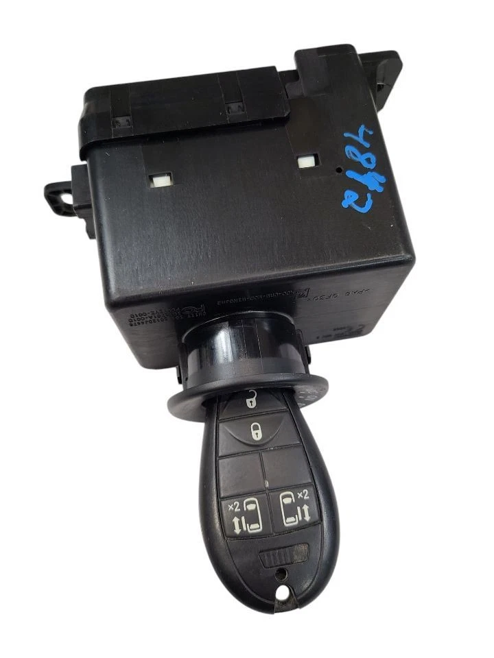 无动力升降门点火开关适用于 08 CARAVAN 607677 — 第 4/4 张图片