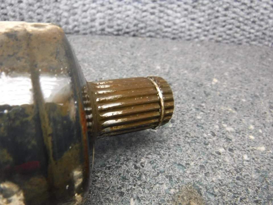 12 Polaris Razor RZR 800 Front Left CV Axle Drive Shaft 90A - Image 4 of 4