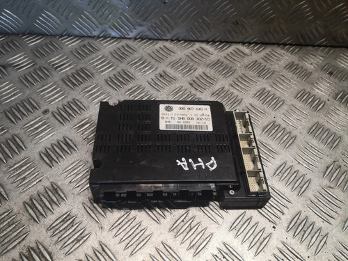 VW Phaeton 3D Klimabedienteil Modul Steuergerät 3d0907040H