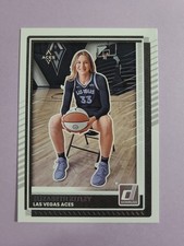 Elizabeth Kitley 2025 Panini Donruss WNBA Basketball Card # 66 K2570