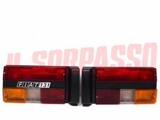 Feu arrière Fiat 131