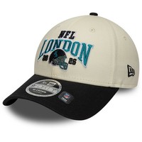 New Era 9Forty MC Snapback Cap London Jacksonville Jaguars