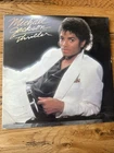 Thriller by Michael Jackson (Vinyl, 2007)