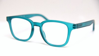 DOT. 008X-P GRÜNE LESEBRILLE VERSCHIEDENE ABSTUFUNGEN 