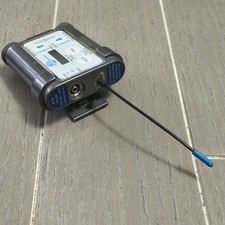 Lectrosonics WM Watertight Wireless Microphone Transmitter Block 26