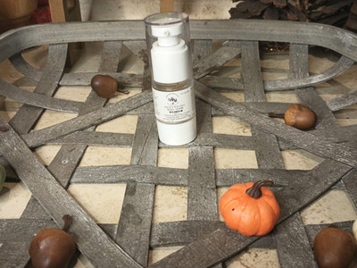 Velvet Balance Body Serum