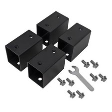 2" Seat Riser Lift Kit Driver Side ,Raises Seat by 2" 4 PCS ,Compatible with