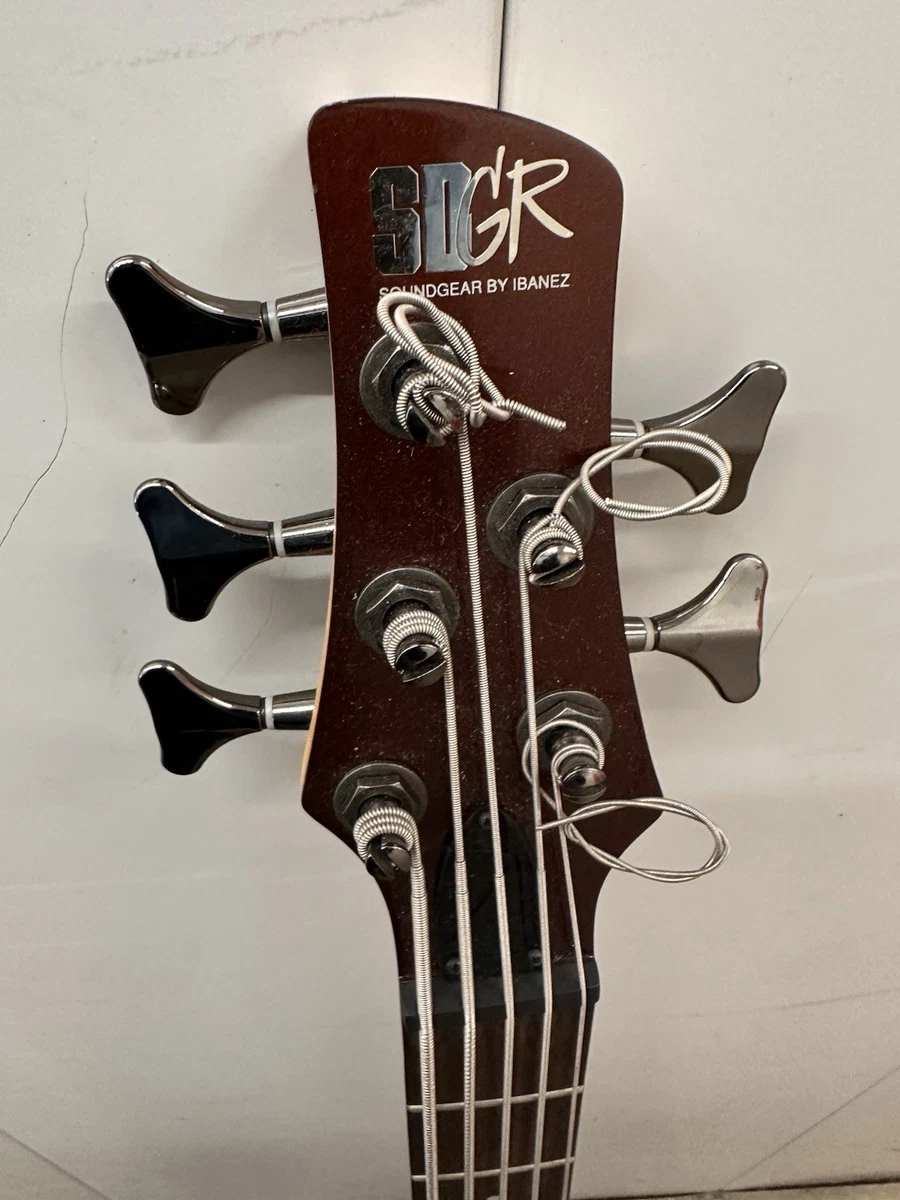 Preços baixos em Ibanez sdgr | eBay
