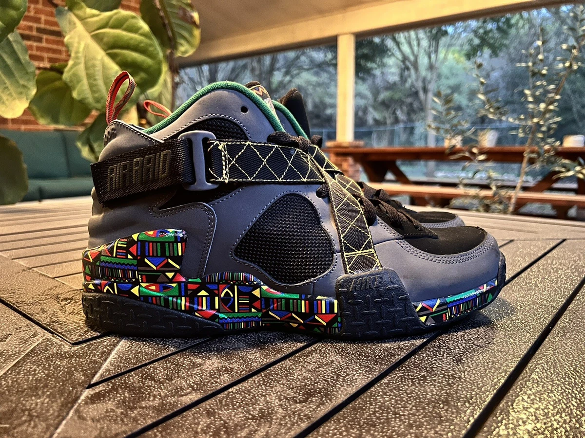 2020 NIKE AIR RAID OG ON FEET REVIEW! 