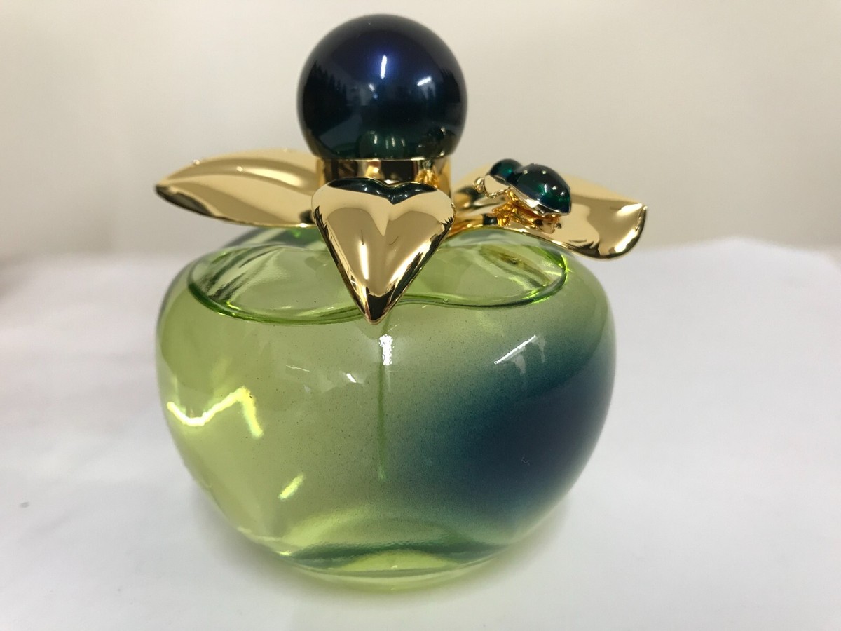 Eau De Toilette Nina Ricci Bella 100ml Nina Ricci Bella Nina Ricci