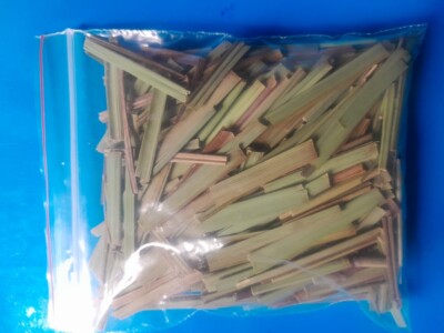 Lemongrass Dried Leaves Lemon Grass Herbal Tea 85g-1.95KG Cymbopogon Citratus