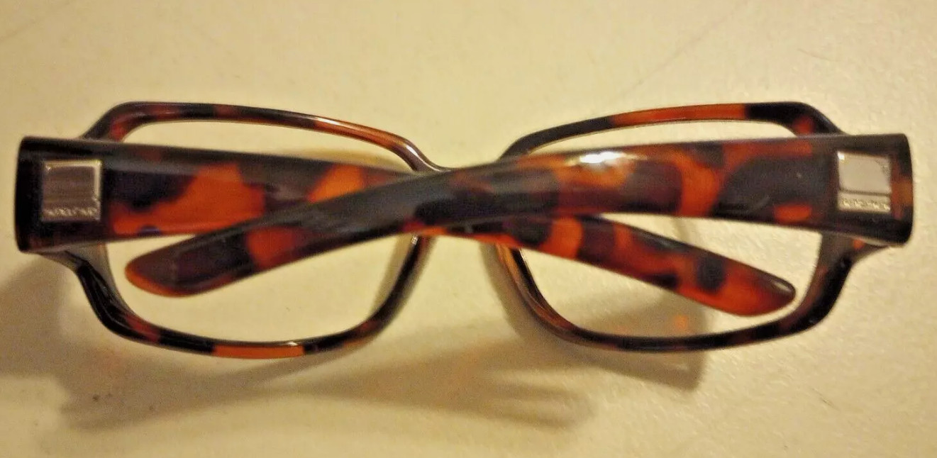 Suncloud Cookie Polarized Sunglasses Tortoise Pla… - image 4