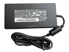 Delta 7.5A 150W AC Power Adapter For MSI Stealth 15M A11UEKV-009US ADP-150CH D