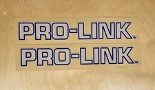 Honda Xr Cr Swingarm Pro-link Prolink Decals Gloss Graphics Vintage Motocross Honda Xr Cr Swingarm Pro-link Prolink Decals Gloss Graphics Vintage Motocross