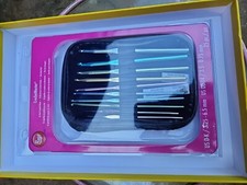 CrochetMaster Set Boye