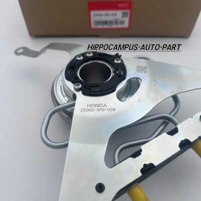 #ad OEM 22000 5P8 016 clutch release bearing Fits for HONDA Vezel New 22000 5P8 036 $147.19