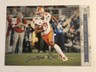 Justyn Ross 2022 Panini Luminance Football Rookie Card #197 Chiefs RC