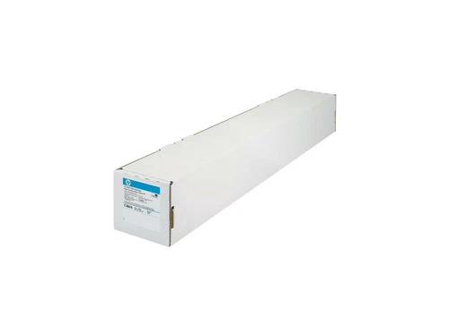 HP C1861A Bright White Inkjet Paper - 36" x 150' paper for HP designjets - 1 rol