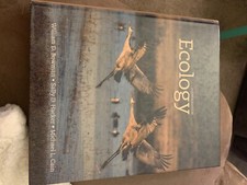 Ecology by William D. Bowman, Michael L. Cain and Sally D. Hacker 2017,...