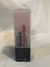 Blemish Moisturizer With Green Tea