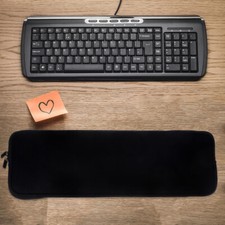 Neoprene Case Protective Pouch Keyboard Storage Bag Travel Mini Cover Computer