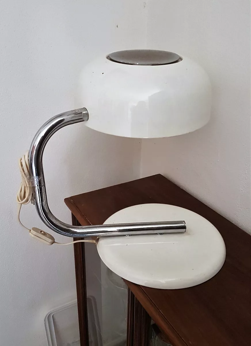 Robert Sonneman Limited Edition Luci Italy Lamp Office T398