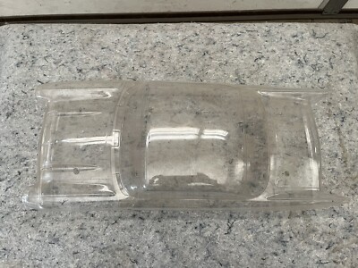 PARMA '57 CHEVY BEL AIR ボディ #10162 PAR10162 - 1/10 57 Chevy Bel Air By PARMA @ Great Hobbies