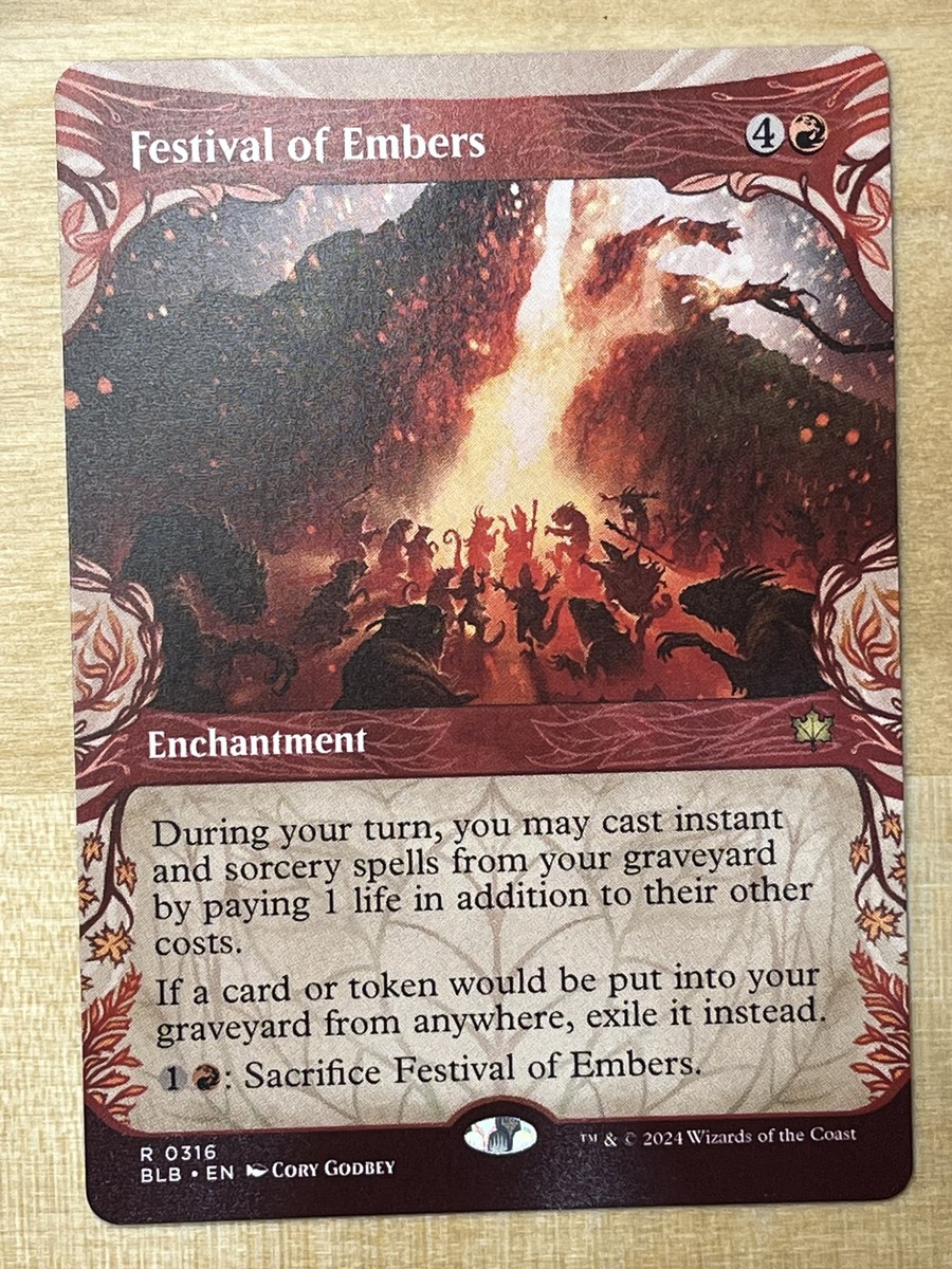 mtg bloomburrow showcase cards Everything You Need to Know About the Showcase Woodland Cards in Bloomburrow