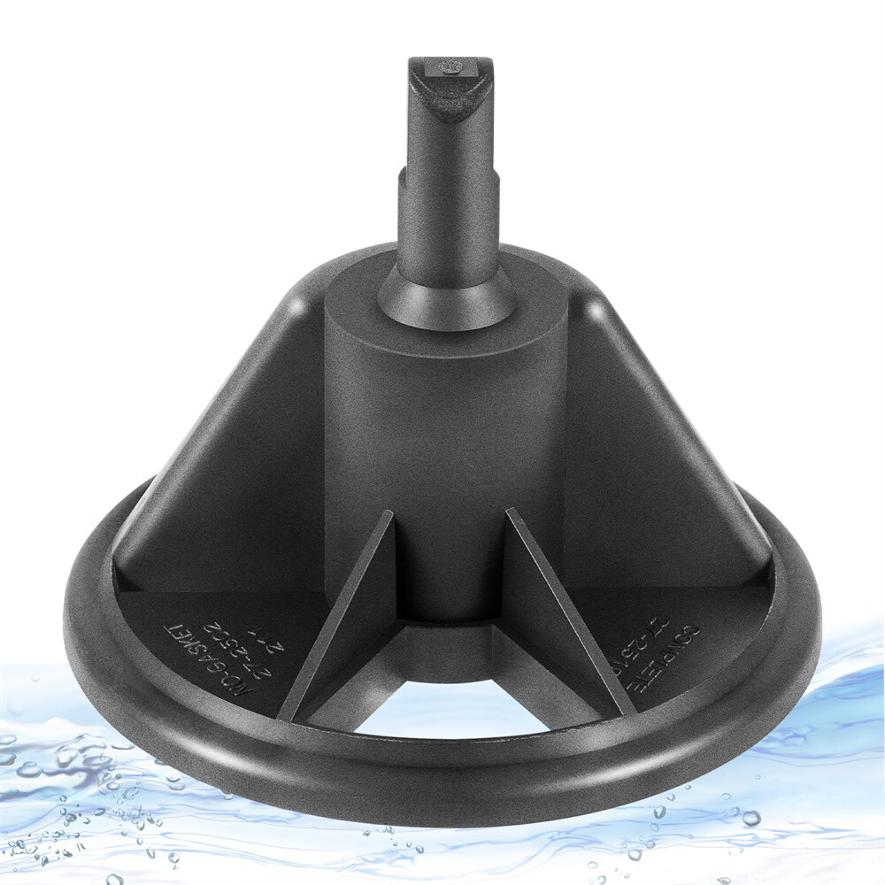 272512 272526 262506 261130 Valve w/ Gasket for Pentair Diverter