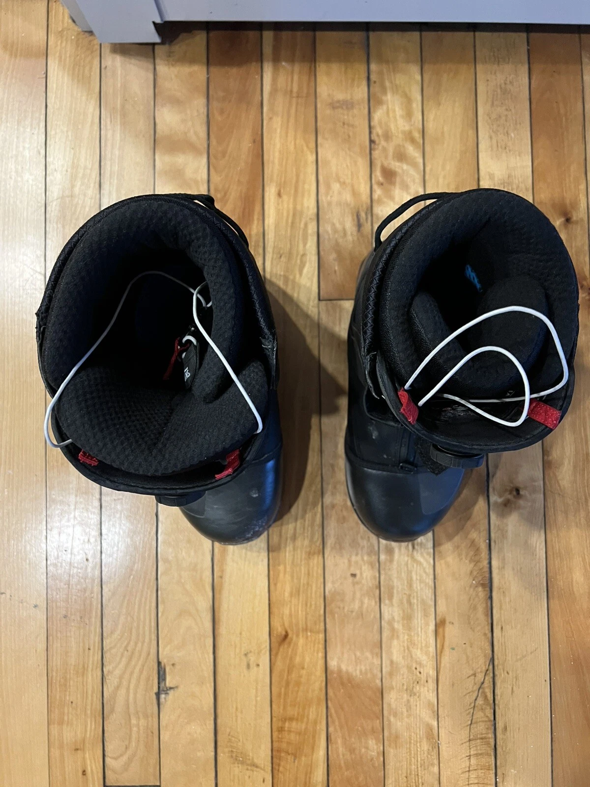 Stivali da snowboard Vans Verse Bryan Iguchi UOMO 9