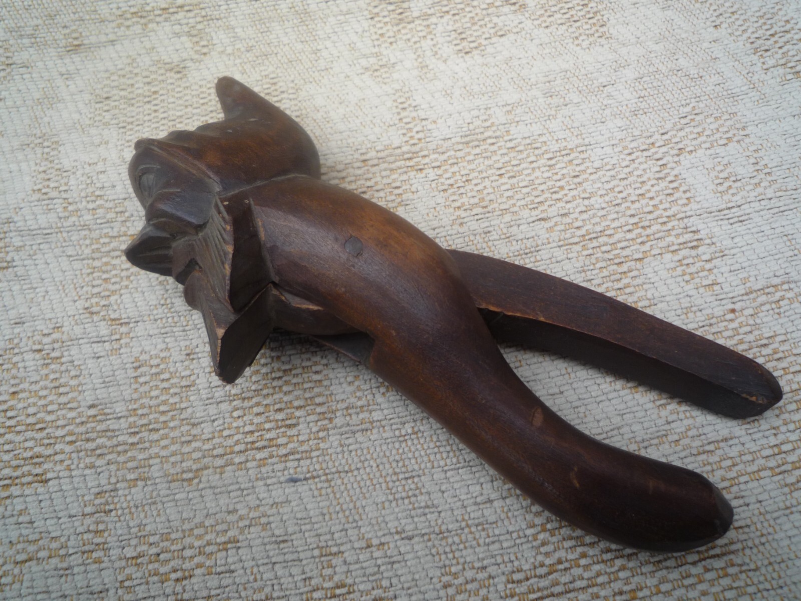 BLACK FOREST WOODEN NUTCRACKERS eBay