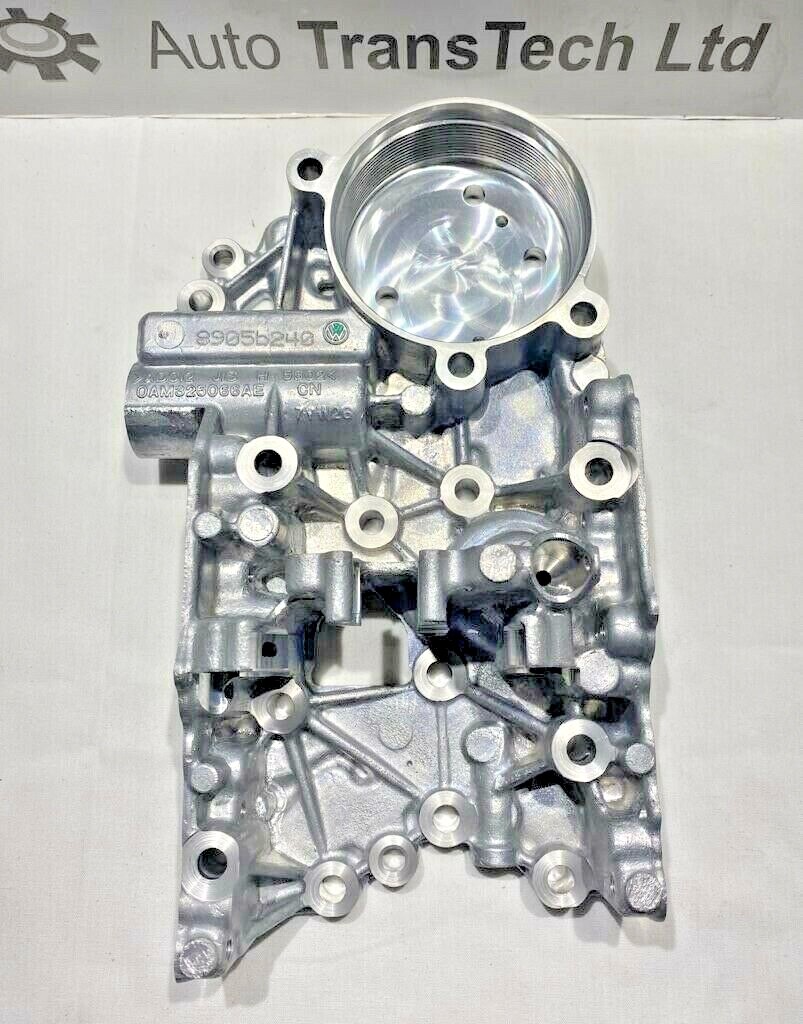 VW Audi Skoda Seat DSG 7 Speed DQ200 Mechatronic Overhaul Repair Kit – OAM, UK Made - View #5