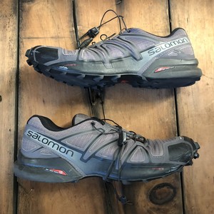 salomon speedcross 4 size 9