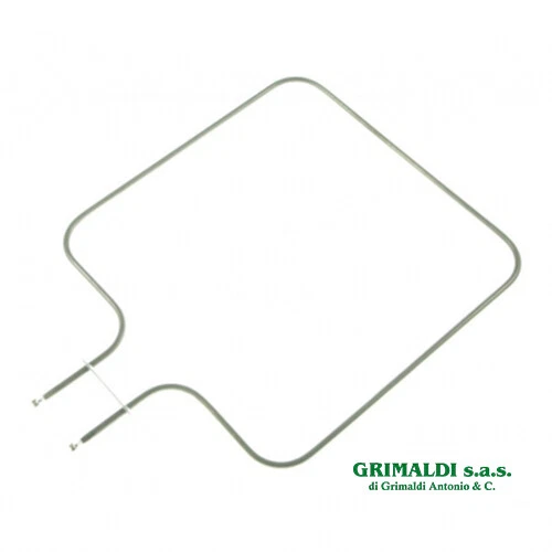 RESISTENZA FORNO SUPERIORE 800 1750W REX ELECTROLUX ZANUSSI ZOPPAS