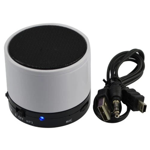  USB Bluetooth Box Lautsprecher Speaker music boxen  BAH34595 - Bild 2 von 2