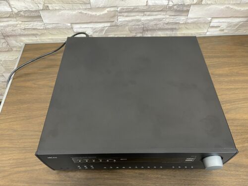 ARCAM AVP-700 A/V Processor Works Great - Picture 5 of 12