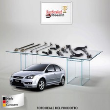 Kit De Support 8 Pièces Ford Focus Ii 1.6 Ti 85Kw 115Cv Depuis 2007