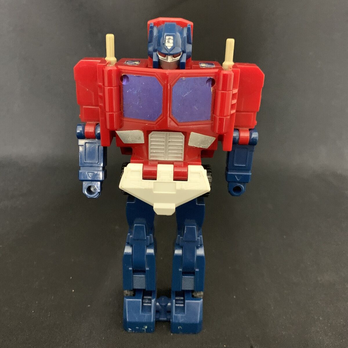 Transformer G1 Optimus Prime 1982 Hasbro Takara Vintage Transformer G1 Optimus Prime 1982 Hasbro Takara Vintage