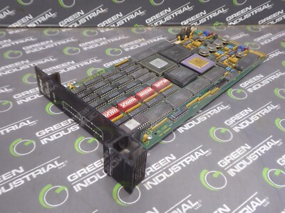 USED ABB / Bailey NLIS01 Network 90 Loop Interface Slave Module 6636690A1
