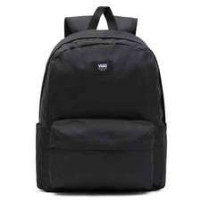 Vans Old Skool Backpack Black Large School Bag 22L
