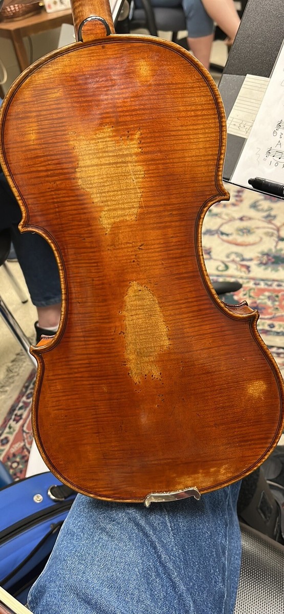 Jay Haide Violin 4/4 Bargain! | eBay