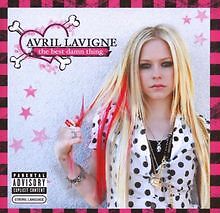 The Best Damn Thing/Ltd.ed. von Lavigne,Avril | CD | Zustand gut