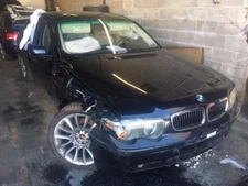 HUB FRONT FITS 03-08 BMW 760i 146817