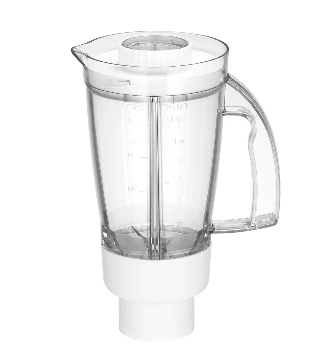 Compact Mixer Blender Attachment