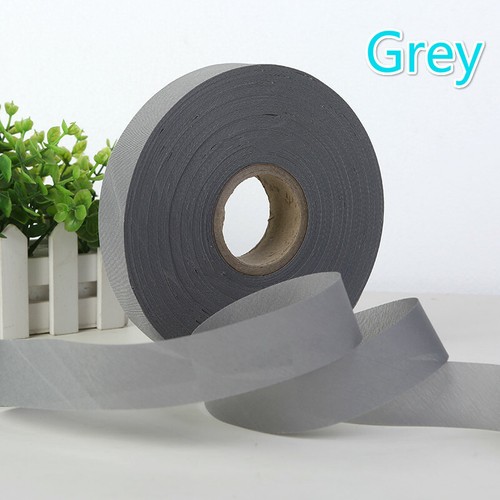 3CM Width Bias Binding Tape Sewing Edging Ribbon Trim Band DIY Craft 100M - Picture 11 of 25