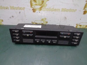 BMW E38 Klimabedienteil Heizungsregler  8377542