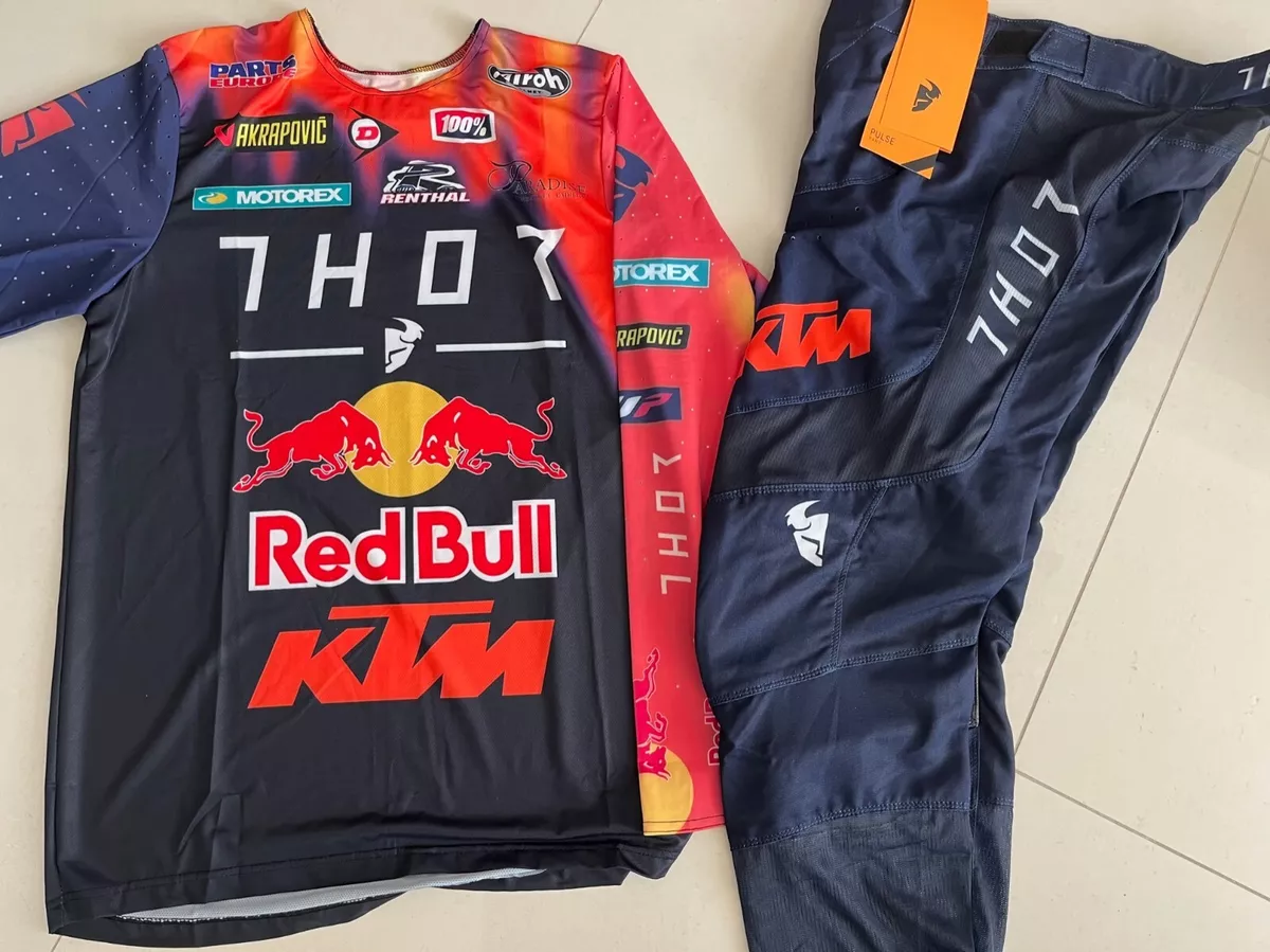Ktm jerseys online