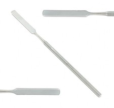 Cement Lab Modelling Wax Spatula 24A Premium Stainless Steel Dental Instrument
