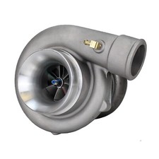 Rev9 Tx-60-62 Turbo Charger Turbocharger .68ar T4 Flange 3 In. V-band Exhaust