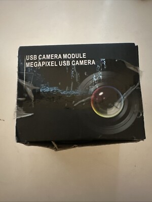 ELP USB CAMERA MODULE MEGAPIXEL USB CAMERA